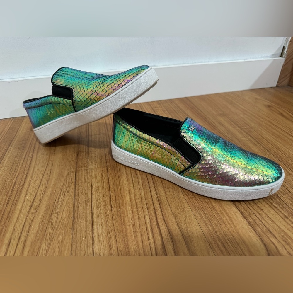 Michael Kors sneakers